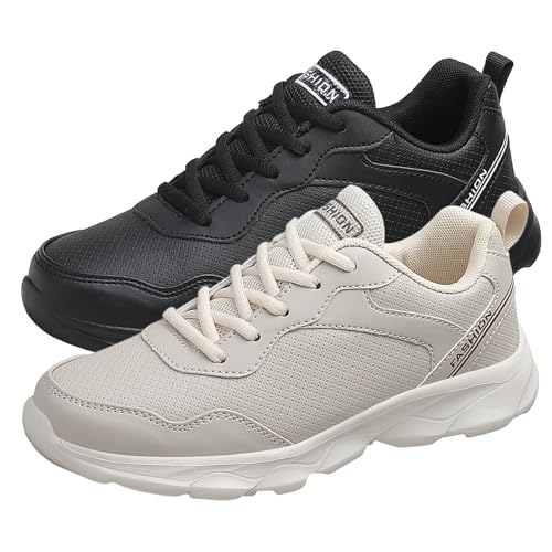 [LANWHO] Xj[J[ Y fB[X Xb| EH[LOV[Y bV  gUP r ʋ ɂ Cq[ _bhV[Y jp tďH Sneakers