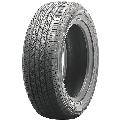 Westlake SU318 All Season P245/50R20 102V SUV/Crossover Tire