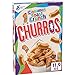 Churros Cinnamon Toast Crunch Breakfast Cereal, 11.9 oz