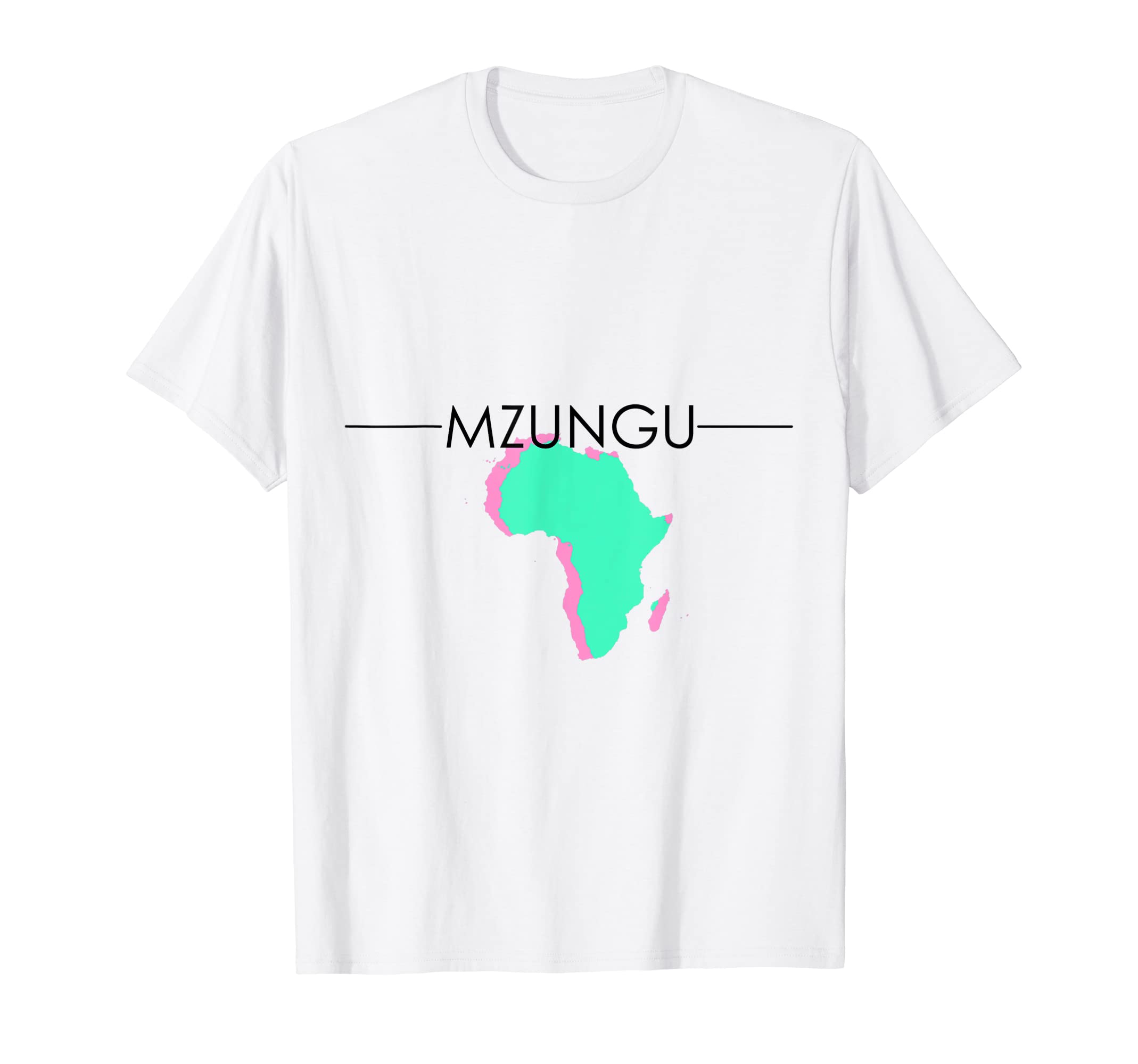 MZUNGU T-Shirt