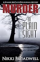 Murder in Plain Sight 0990669742 Book Cover