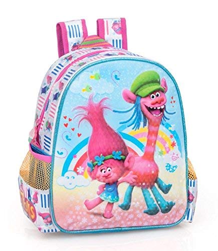 Trolls 41216 Zaino Asilo 29 Centimetri