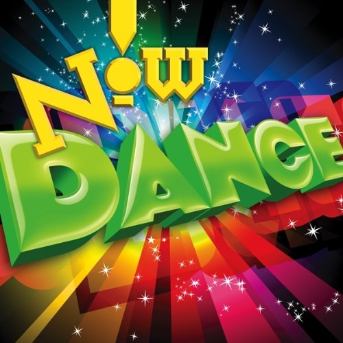 VARIOUS ARTISTS - NOW DANCE [Audio CD] VARIOUS ARTISTS