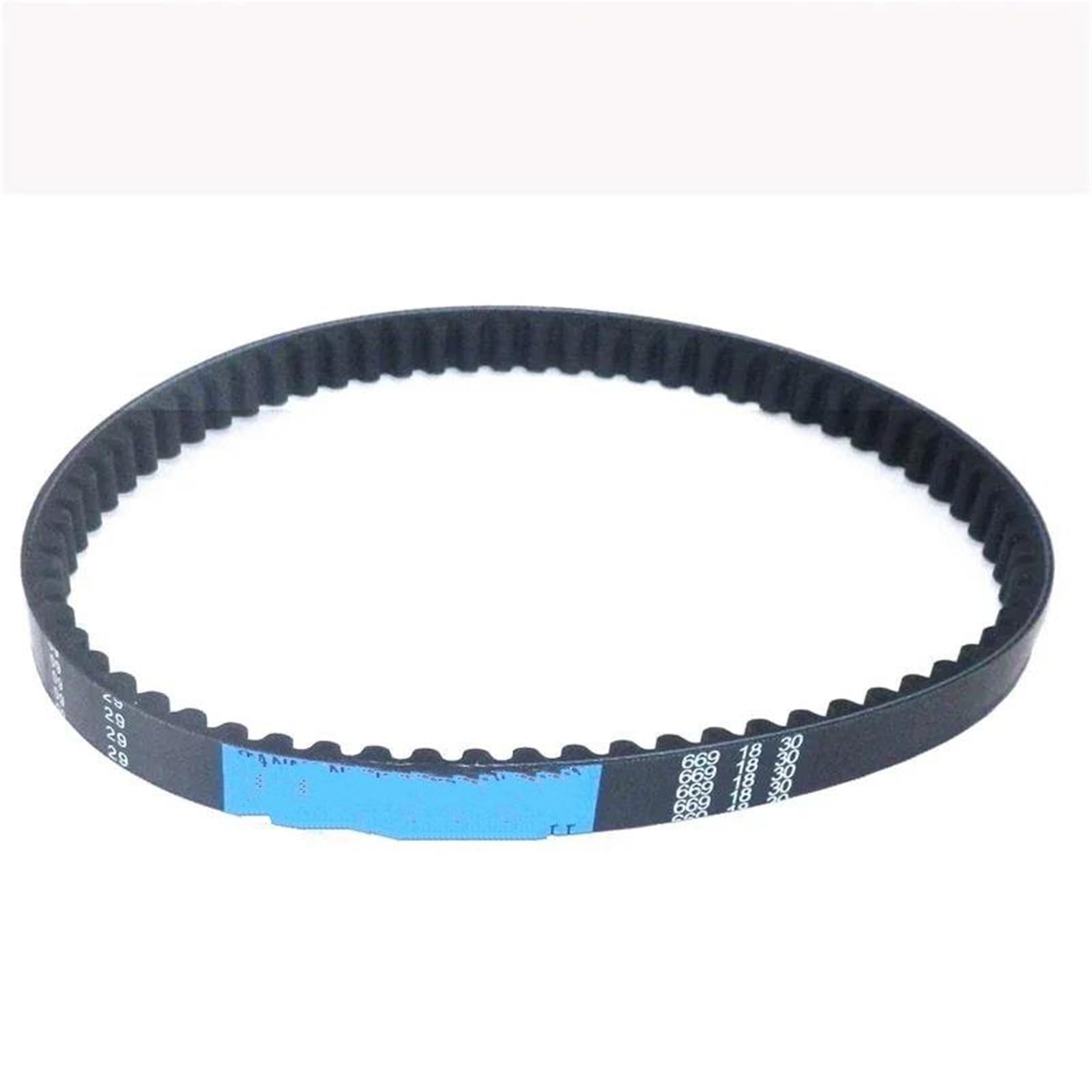 Cinghia Variatore Cinghia Di Trasmissione Per Moto, Frizione, Variatore, Ventola, Per GY6 49 50 139QMB, Ricambi 49cc 50cc, Set Completo