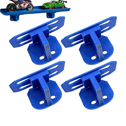 Circuito Monovía para Coches...