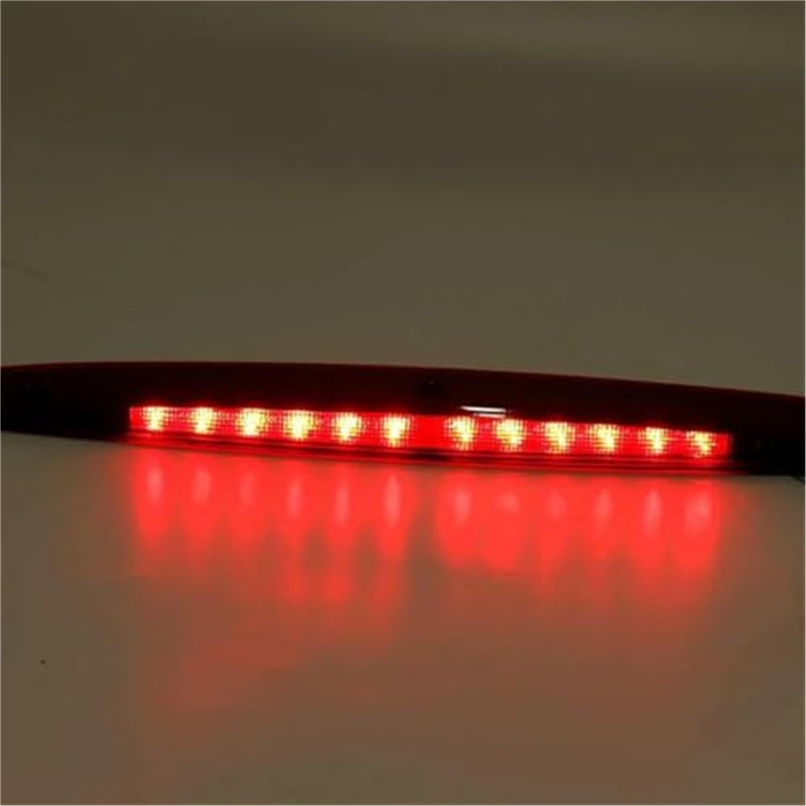 Tercera luz de freno, para Mercedes, W639, para Benz, para Vito