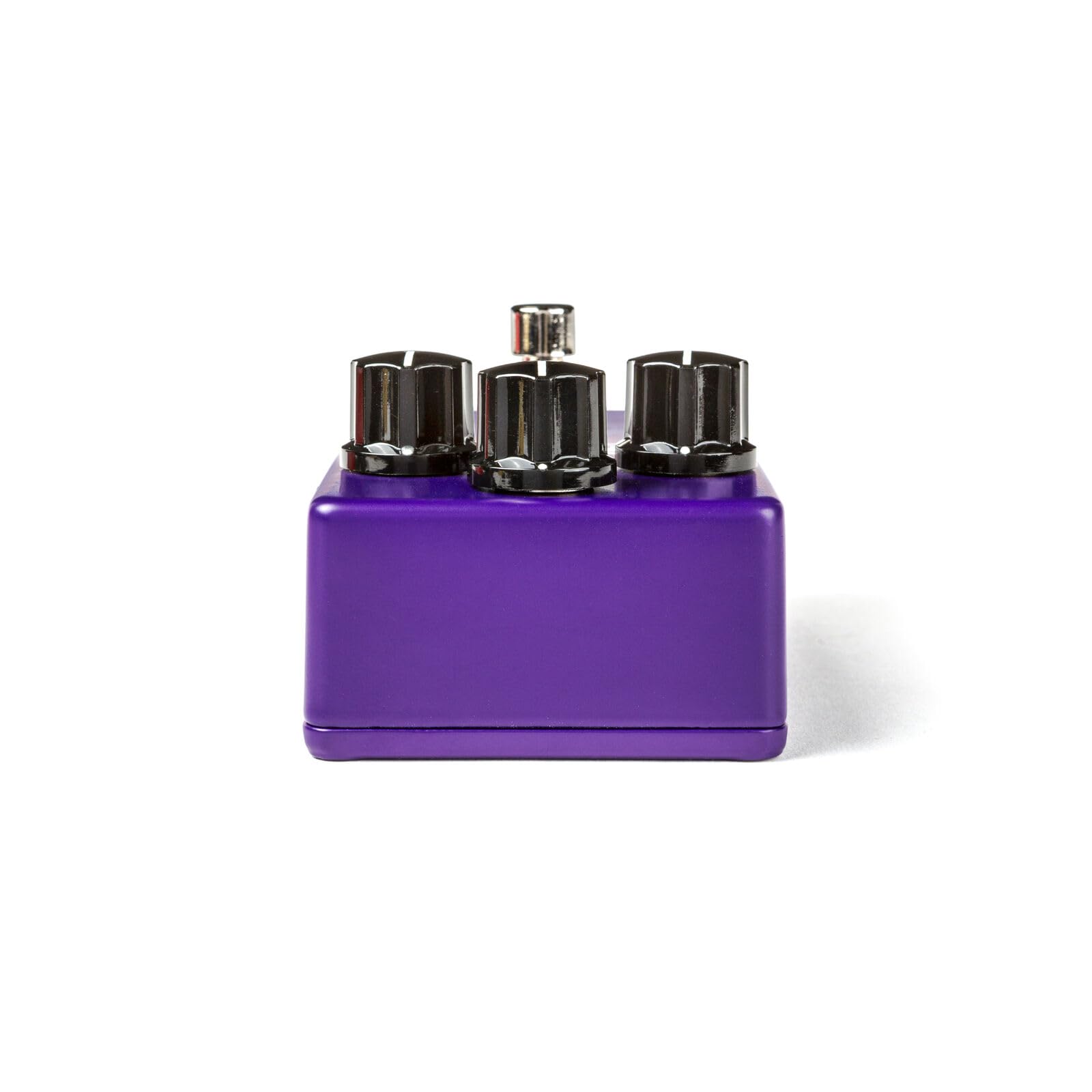 MXR - M69P PRIME DISTORTION PURPLEM, Pedale di Distorsione, Circuito Completamente Analogico, Distorsione Dinamica, Controlli Output-Tone-Distortion, Circuito True Bypass