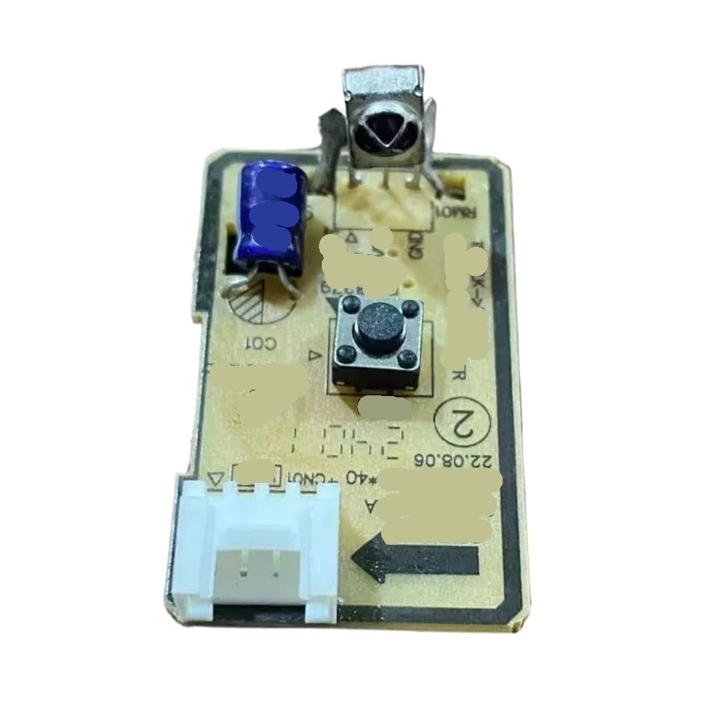 KLHYTGFA For Indoor Unit Signal Receiving Control Board DB41-01222A Air Conditioner Display PCB Conditioning Part