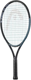 Head Ig Gravity Jr. 23 Encordado: Sí 215G Raquetas De Tenis Raqueta De Niños Turquesa - Coral