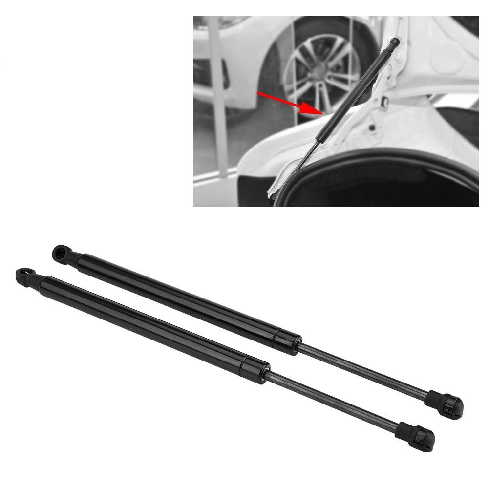 Yctze Pistoni Portellone Posteriore Punto 94 B418 - Molle A Molla Supporto Gas Portellone Posteriore, Molle A Gas Portellone Posteriore per E90 E90N 323I 325I 328I 330I 51247060623 51247250308