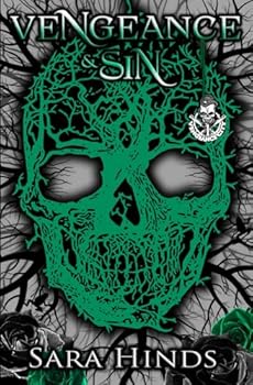 Paperback Vengeance & Sin: Vengeance City Book