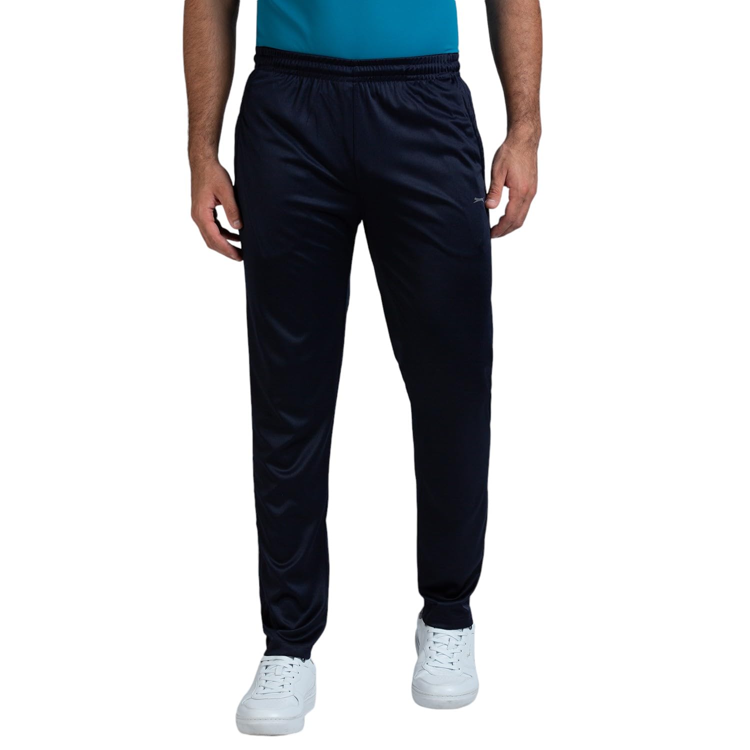 black panther Acti Fit Men's Track Pants | Polyester Mid Rise Regular Fit Track Pants for Men | Casual Trousers | Gym Trackpants | Activewear Sports Lowers for Man (2088110LHXC)-picture-48