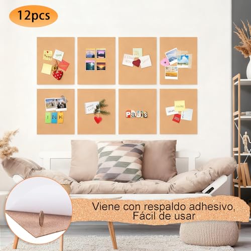 Catálogo para Comprar On-line Pizarra de corcho . 26 Imagen adicional