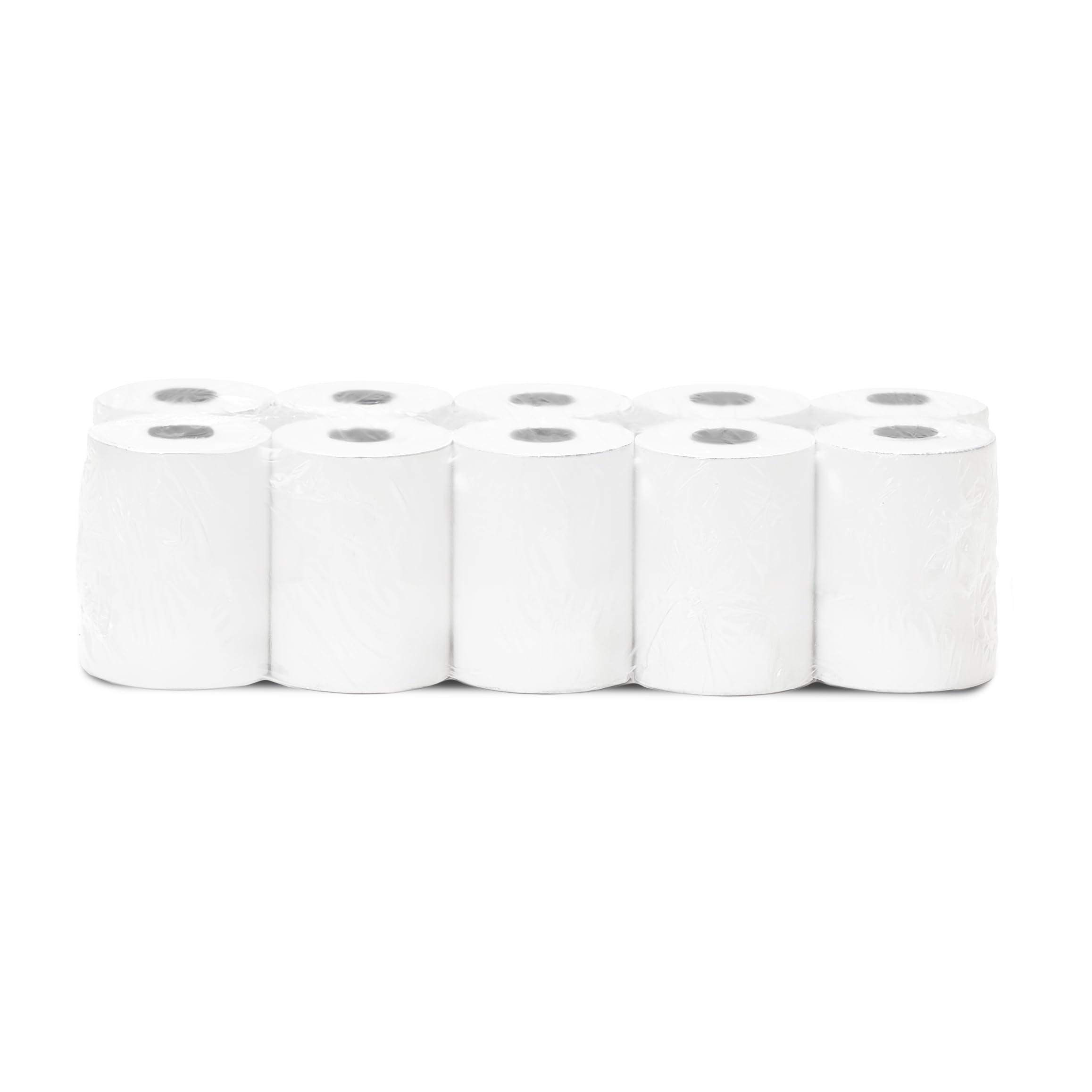 (50 Rolls) 2 1/4 x 85' First Data FD130 FD50 FD400 FD55 FD100Ti Thermal Paper