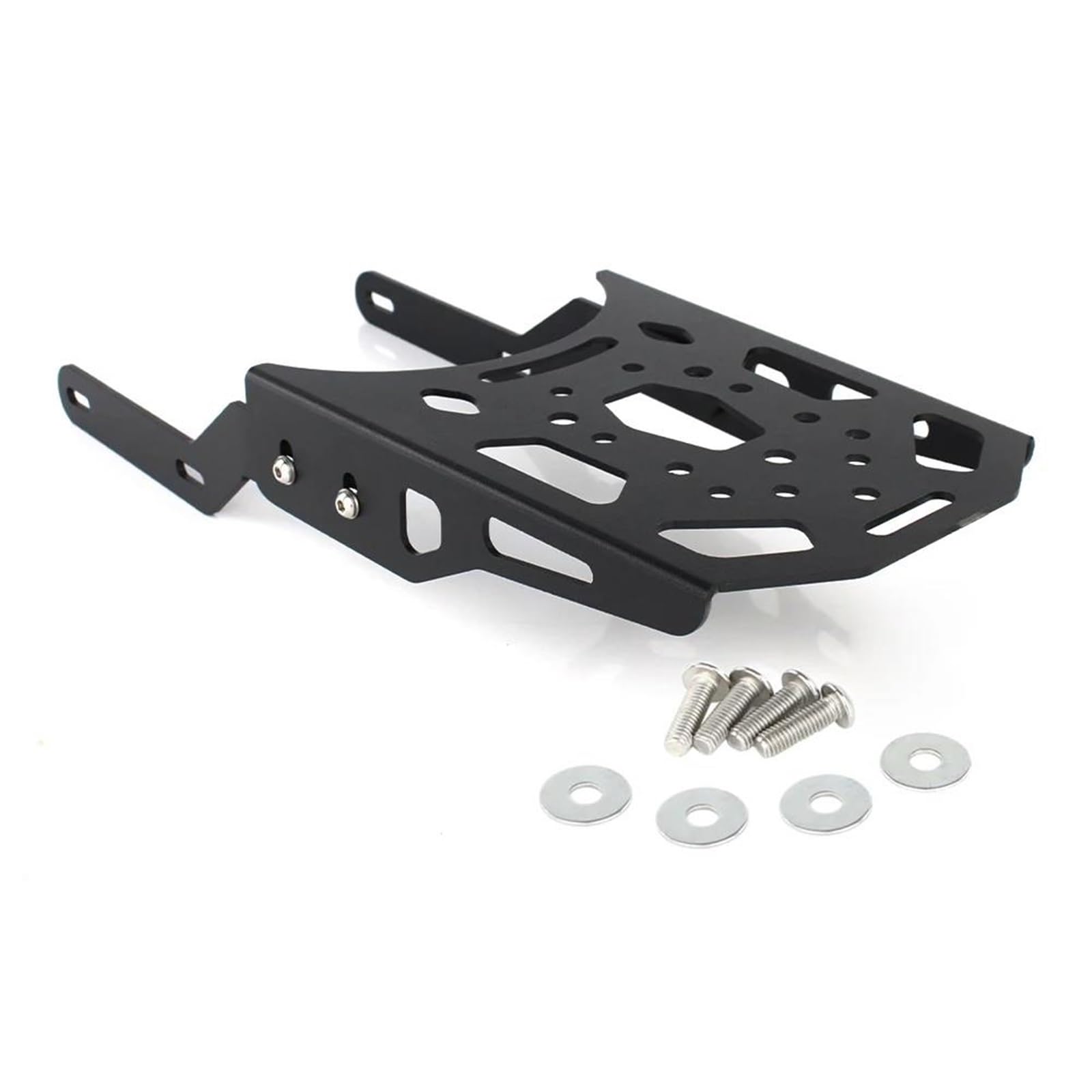 Portapacchi Posteriore Portapacchi Posteriore Motocicletta per Super73 Z Series per Super73 S Series Portapacchi Posteriore Bici Elettrica Telaio Posteriore Bici Portapacchi Moto
