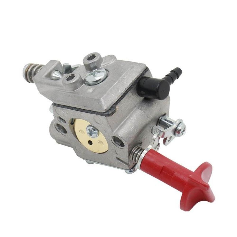 CS2600 CS2700 Carburador 269 WT-843 Motosierra de aceite
