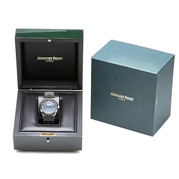 最終値下げ  オーデマピゲ(S品並行輸入品) Amazon.co.jp: オーデマ・ピゲ AUDEMARS PIGUET ロイヤルオーク