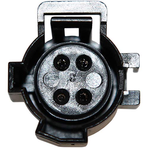 Walker Products 350-34511 Oxygen Sensor, Original Equipment Replacement Premium O2 Sensor by Walker Products - Image 4