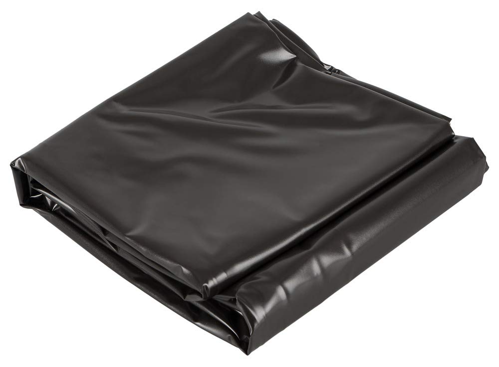 Drap de Lit Noir Fetish Collection
