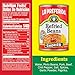 La Preferida Chorizo Refried Beans Heat & Serve for an Instant Side Dish or Add to Enchiladas, Tostadas & More,16 oz. (Pack of 12)