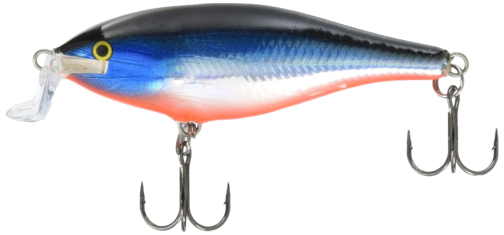 Rapala SSR クランクベイト 5個セット Rapala SSR クランクベイト 5個セット クランクベイト - HONEYSPOT