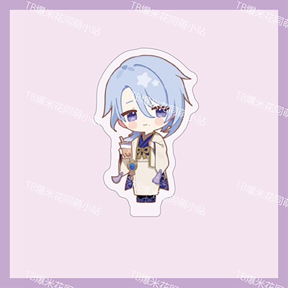 Amazon | 原神 桜舞万雷 アクリルスタンド アクスタ スイーツ