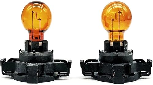 Bombillas Señal Giro PY24W 12V Para BMW para Serie 3 4 5…