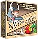 Steve Jackson Games , Munchkin: Deluxe , Board Game , Ages 14+ , 1-4 Players , 30-120 Minute Playing Time