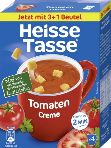 Heisse-Tasse-Erasco-16er-Set-Tomaten-Creme-Vorteilspack-64-Suppen–Fertiggerichte-Instant-Nudeln-5-Minuten-Terrine–Suppenvielfalt–schnelle-Mahlzeit-fuer-Zuhause-Buero
