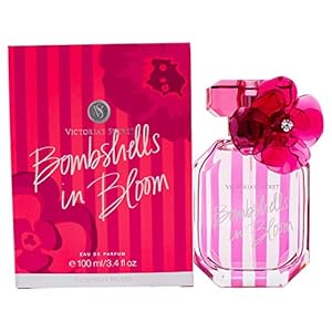 Image of Victoria's Secret Bombshells In Bloom By Victorias Secret for Women - 3.4 Oz Edp Spray, 3.4 Oz