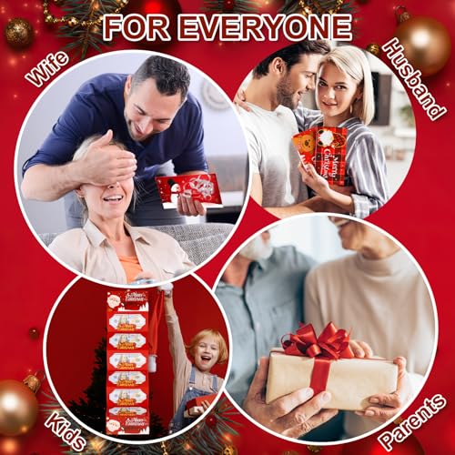 Christmas Money Holder Sets DROPS TO - image 6