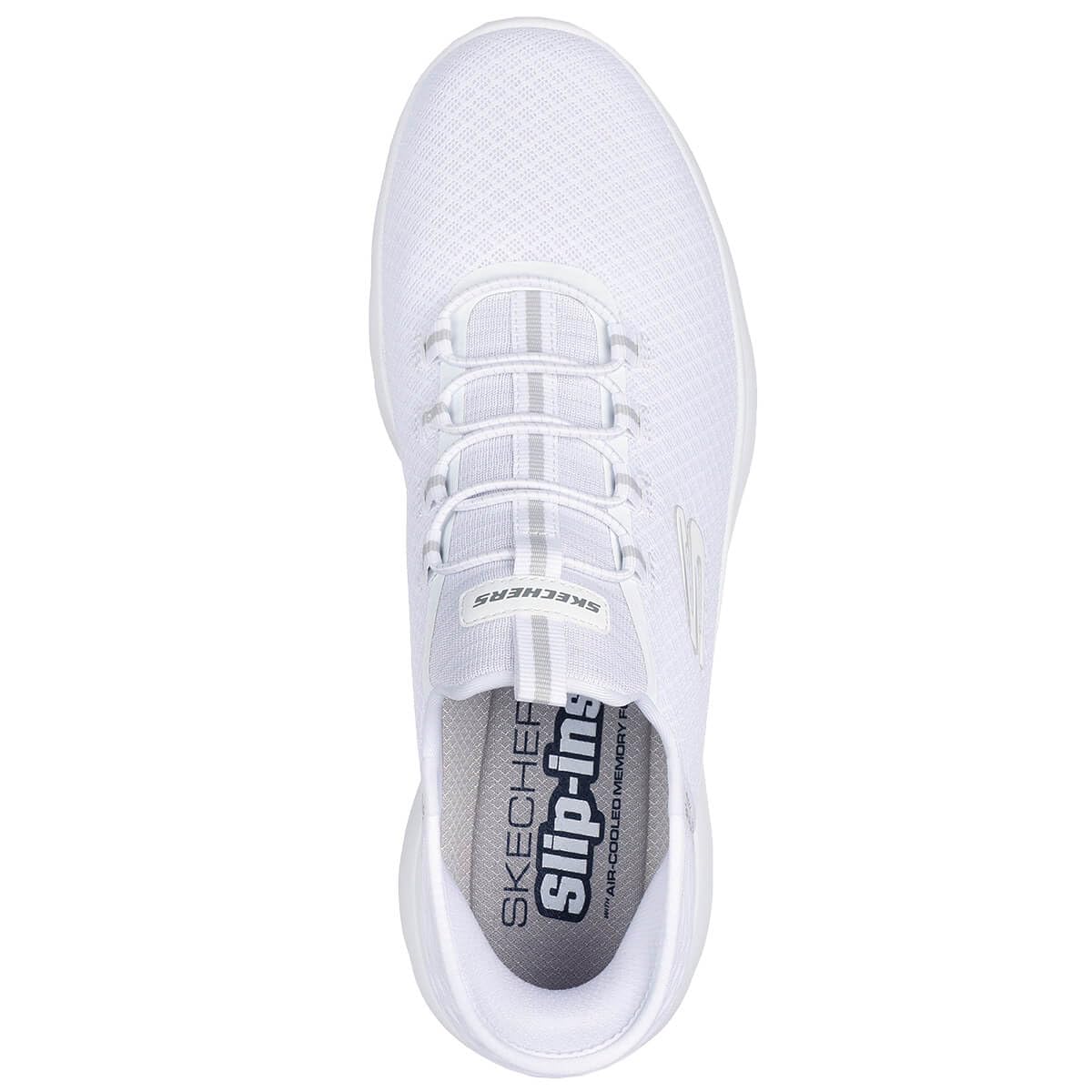Skechers Men's Summits High Range Trainers