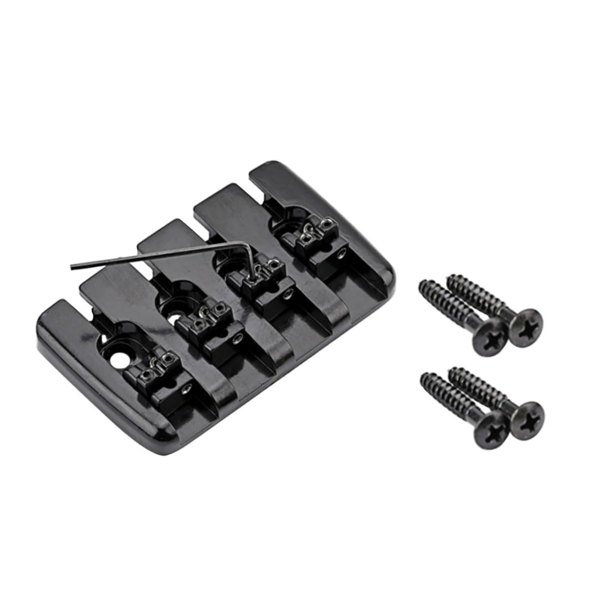 Chevalet basse électrique accessoires complets pour réparation de ponts usés - 8