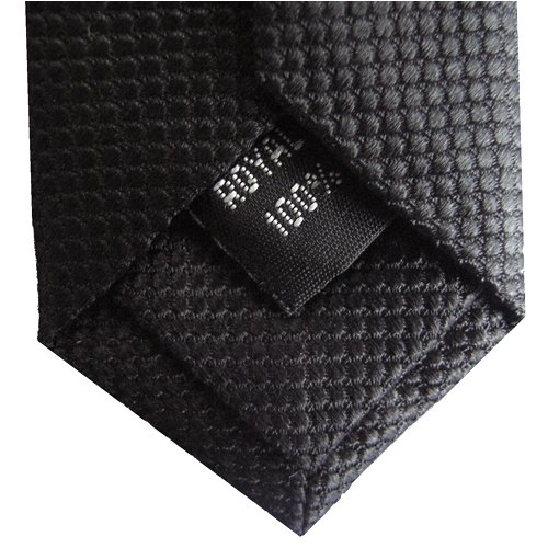 The Essential Men’s Classic Silk Tie – La Cravate Premium Silk Jacquard – 22 Shades of Silk – Extra Long2