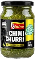 MOLHO CHIMICHURRI PATE KININO 180G