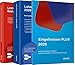 Produktbild Entgeltwissen Plus 2026: Lohnsteuer Super-Tabelle & Lexikon Lohnsteuer und Sozialversicherung (Haufe Steuertabellen)