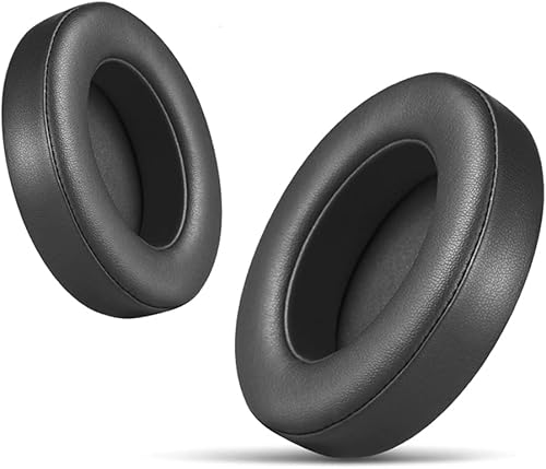 Miniatura 8 de Studio 3.0 - Almohadillas de repuesto para auriculares Studio 2.0, compatible con Beats by Dr.Dre Studio 2 con cableinalámbrico y auriculares Studio