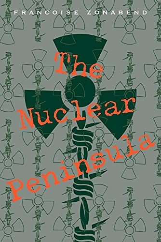 The Nuclear Peninsula view 2
