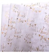 MIAHART 60 Feuilles De Papier De Soie Pour Sacs D'Emballage Cadeau 8 Couleurs Assorties Ensemble De Papier De Soie En Vrac Pour Art Craft Floral Fête