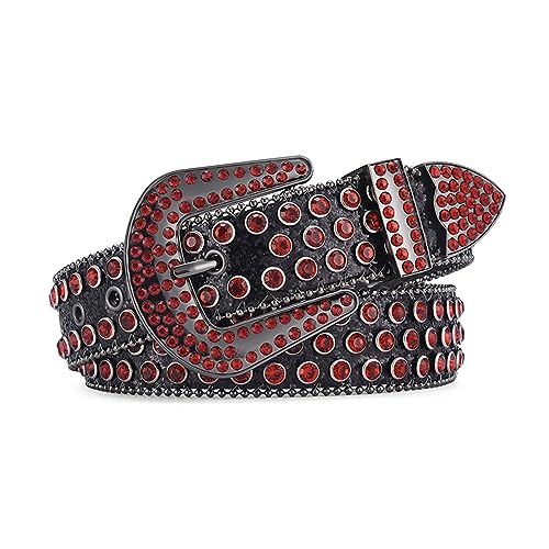 Ceinture multifonction en strass Morain pour ajuster vos vêtements amples avec élégance