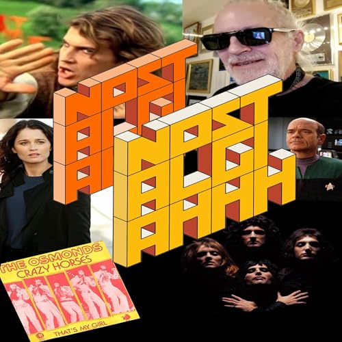 MEN WITHOUT HATS’ IVAN/BO-RHAP@50/MENTALIST/CELEB TRAITORS