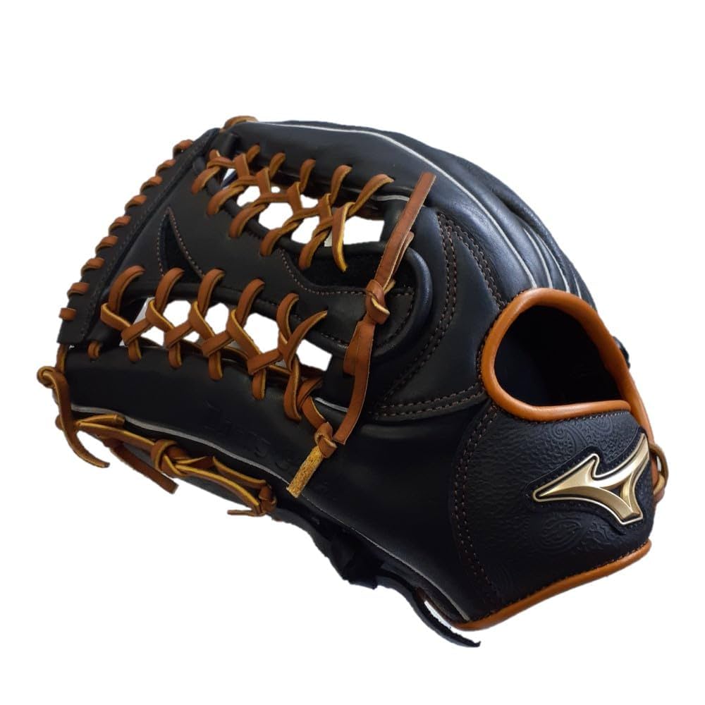 ミズノ　軟式内野手用グローブ　ダイビングキャッチ ミズノ ダイビングキャッチ 内野グローブ | 中古野球用品販売の