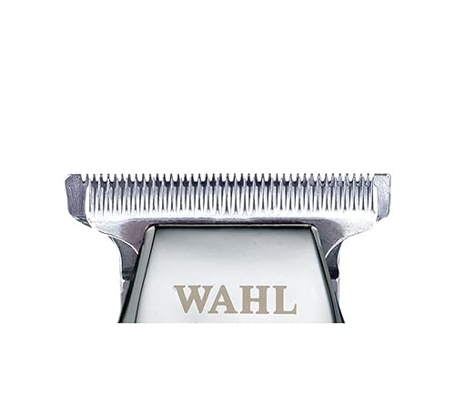 Amazon.com: Wahl Professional Detailer Trimmer, Burgundy