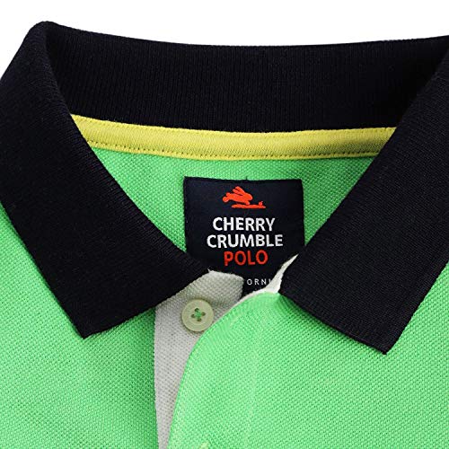 Image of THE ORIGNAL CHERRY CRUMBLE CALIFORNIA Boys T-Shirt