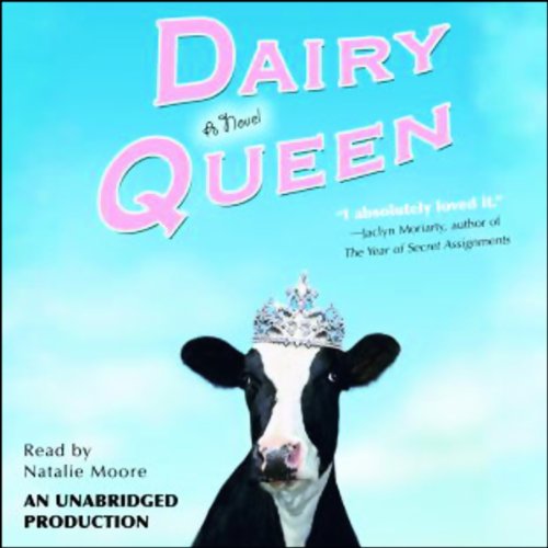 Cover art for Dairy Queen