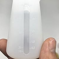 Vista 3 de Cepillo para botellas de aceite de silicona, cepillos para barbacoa/pastelería, parrilla de cocina de silicona, cepillo para botellas de aceite