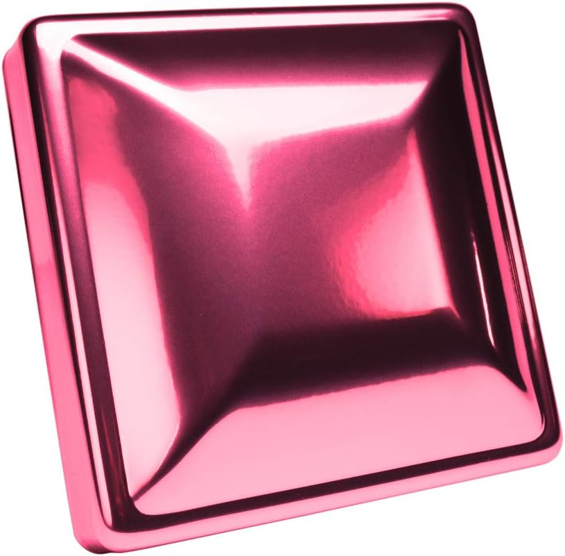 Candy Hot Pink Powder Coating Paint, 1lb