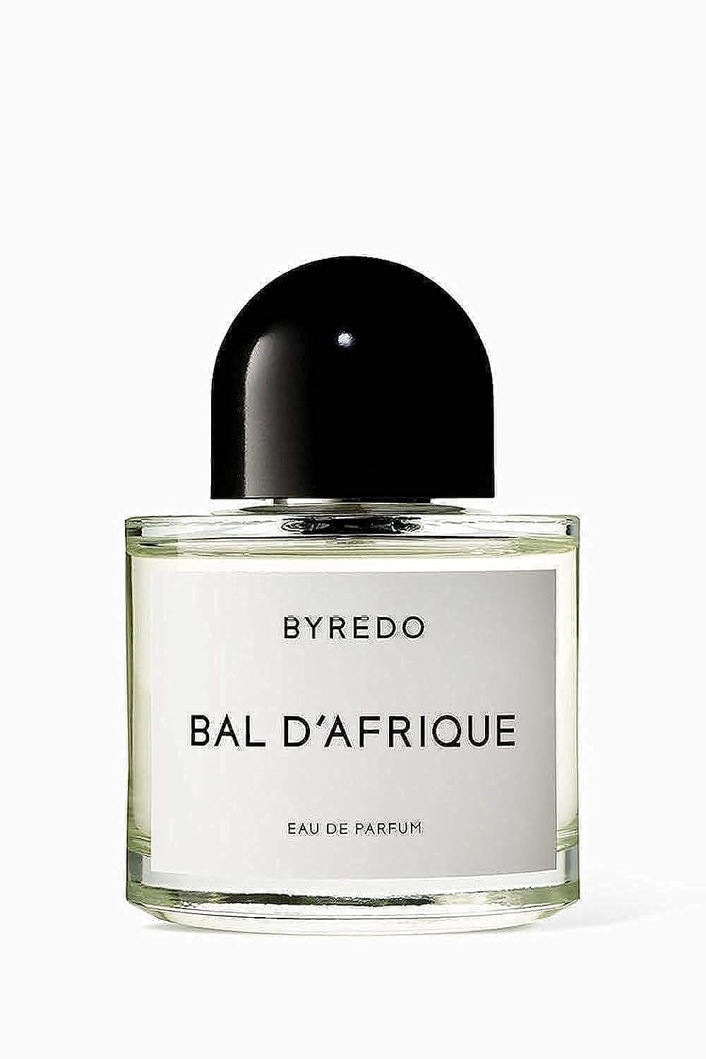 Byredo Bal d'Afrique For Unisex 90ml - Eau de Parfum