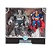 McFarlane - DC Collector Multipack - Superman Vs Devastator