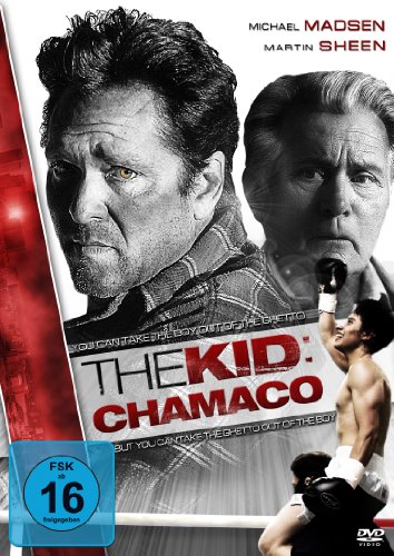 The Kid Chamaco